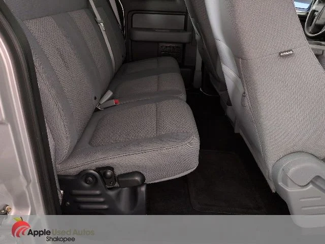 Used 2011 Silver Ford XLT image 31