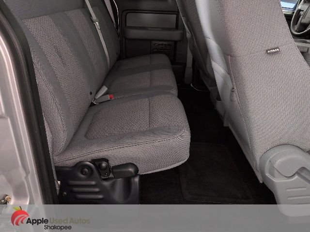 Used 2011 Silver Ford XLT image 31