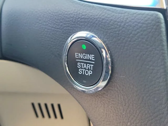 2020 Ford Edge Titanium - Photo 31