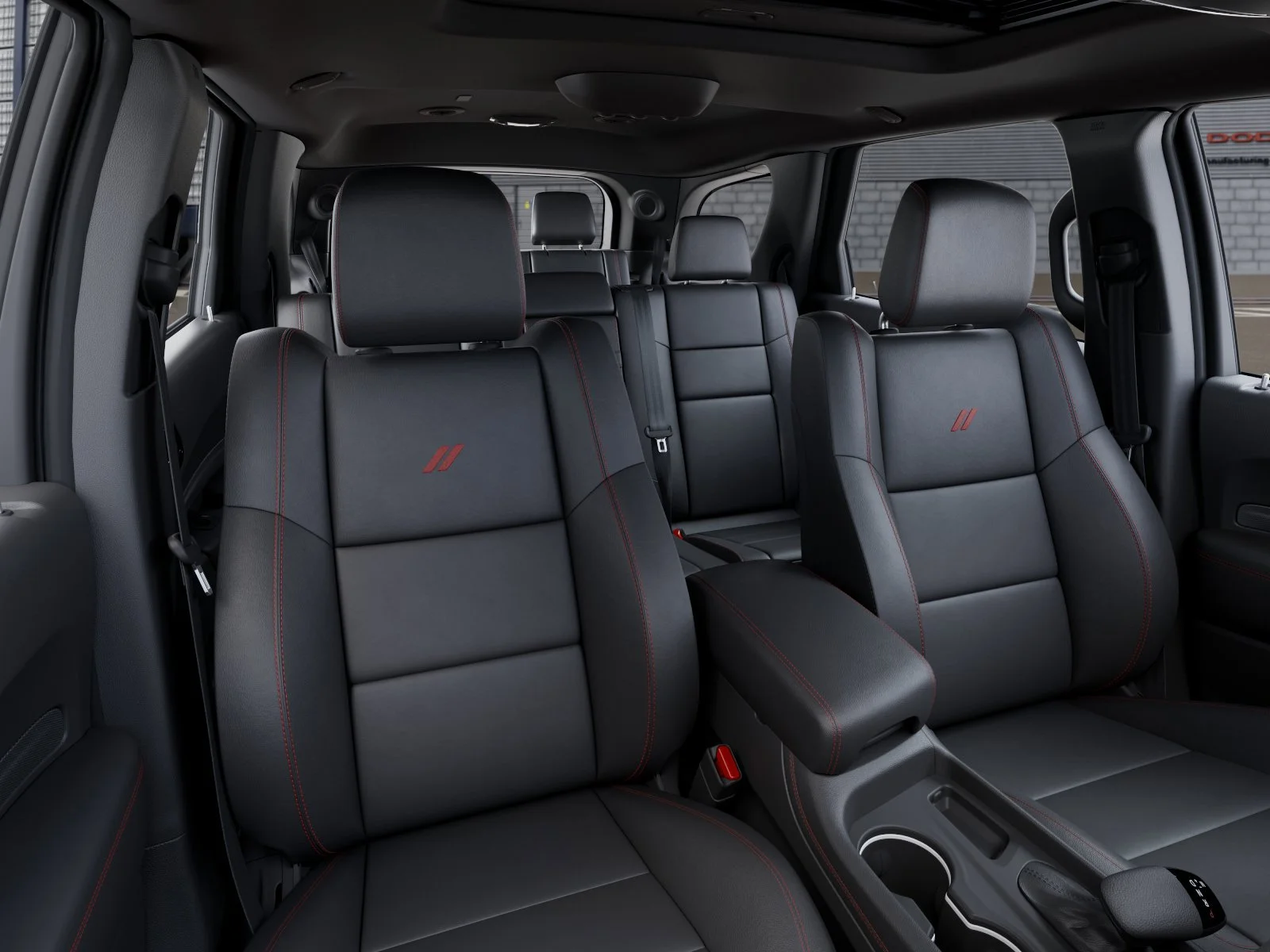 New 2026 DB Black Clearcoat Dodge GT Plus image 18