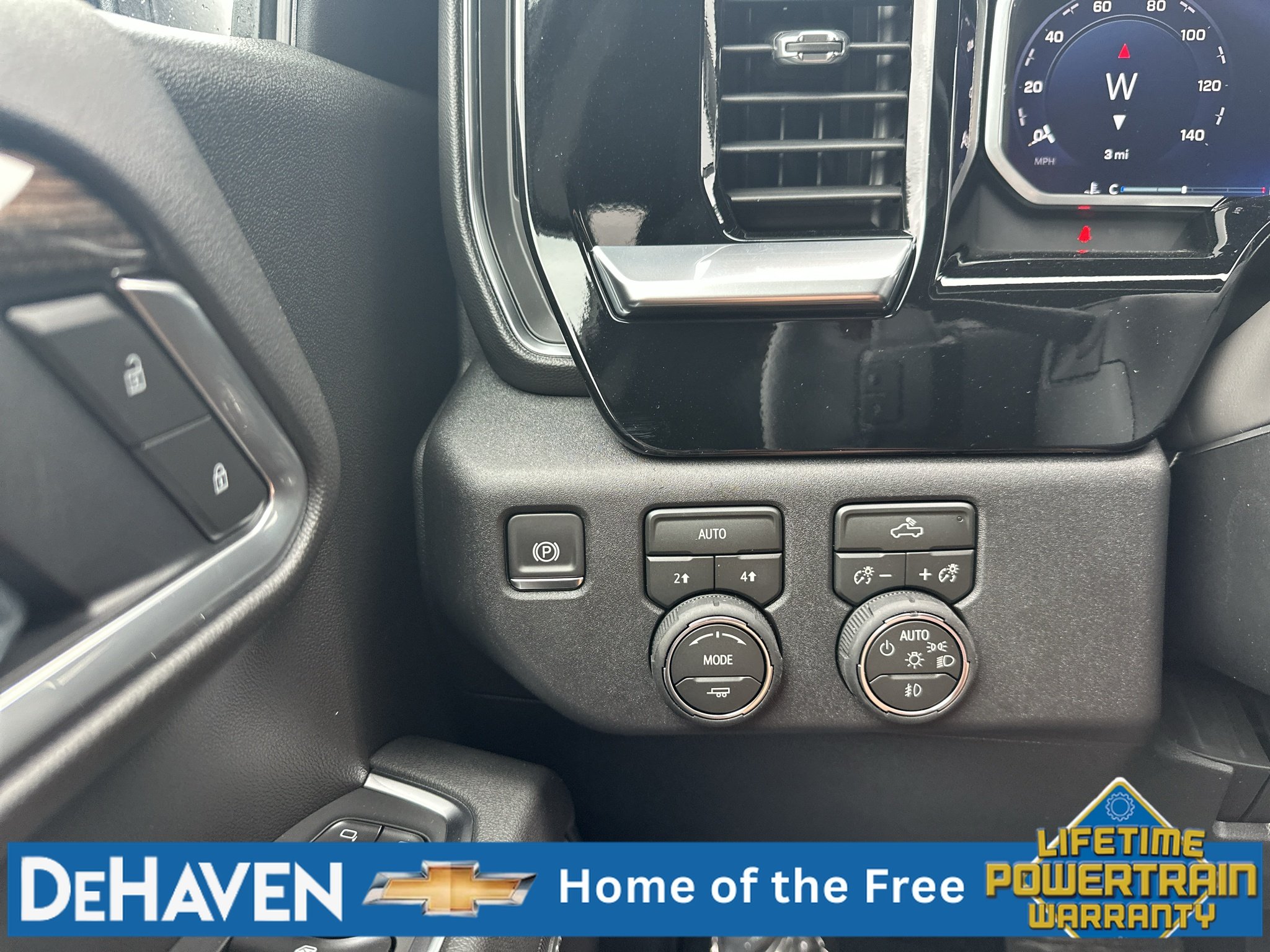 2026 Chevrolet Silverado 1500 RST - Photo 19