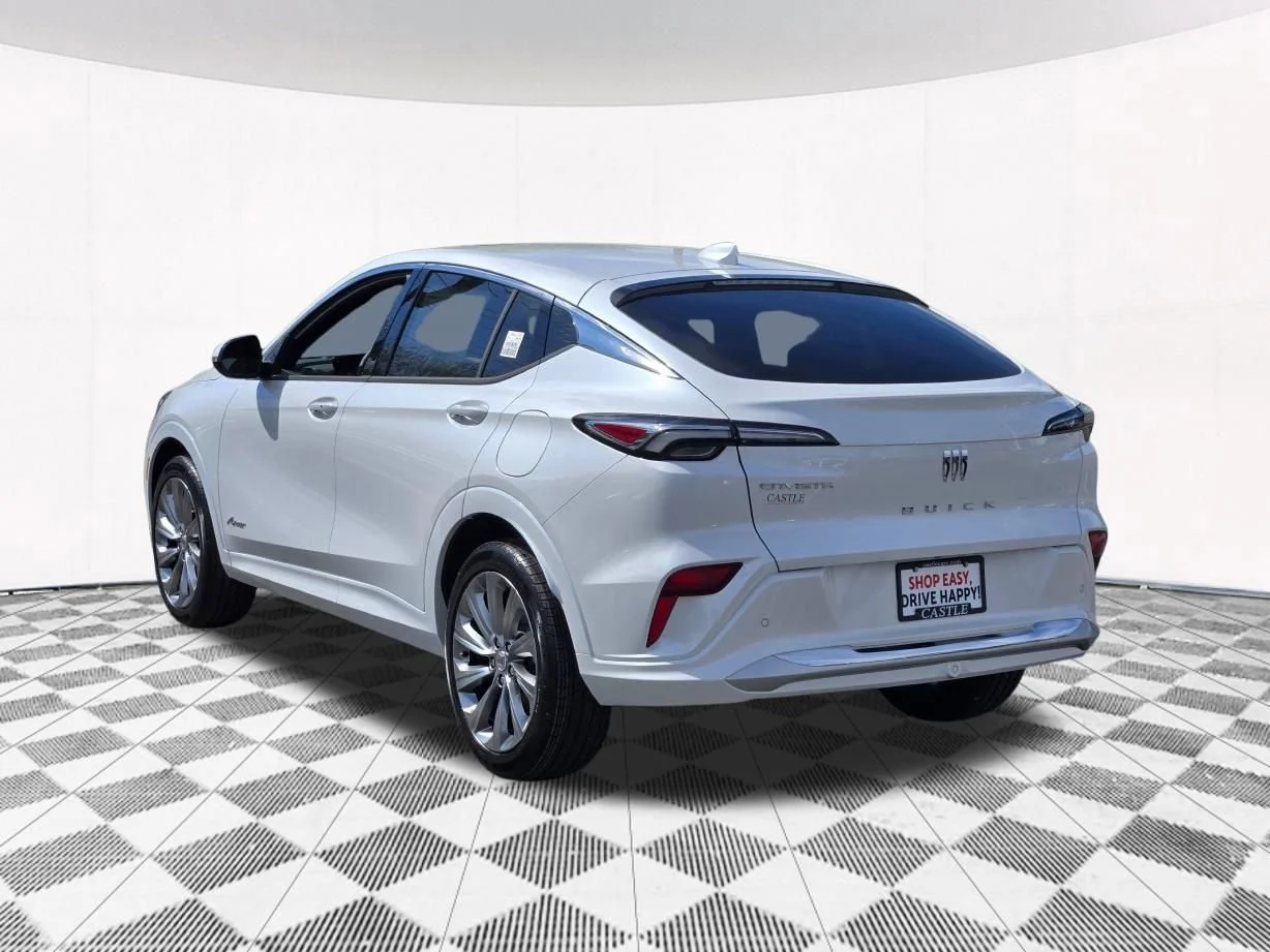 2026 Buick Envista Avenir - Photo 26