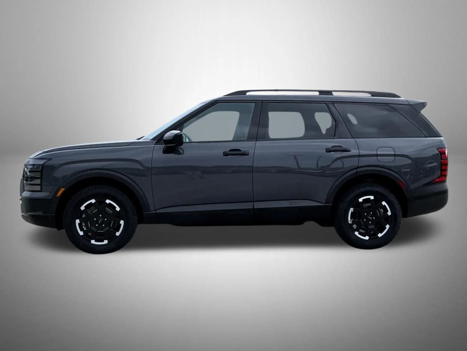 2026 Hyundai Palisade XRT Pro - Photo 8
