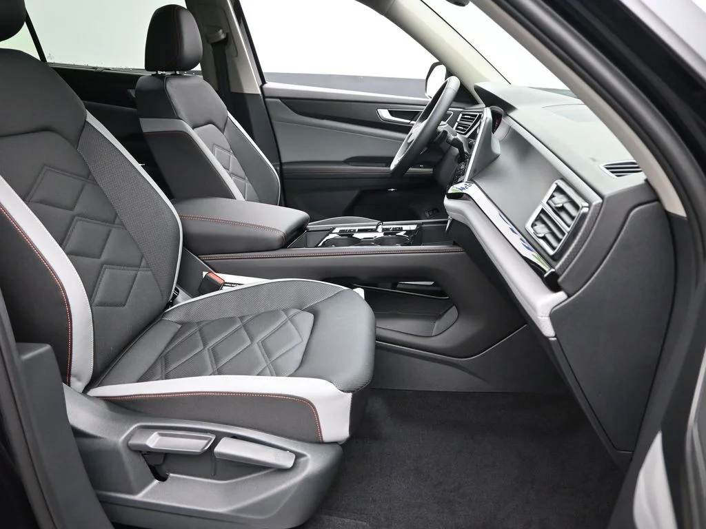 2026 Volkswagen Atlas Atlas Peak Edition - Photo 7