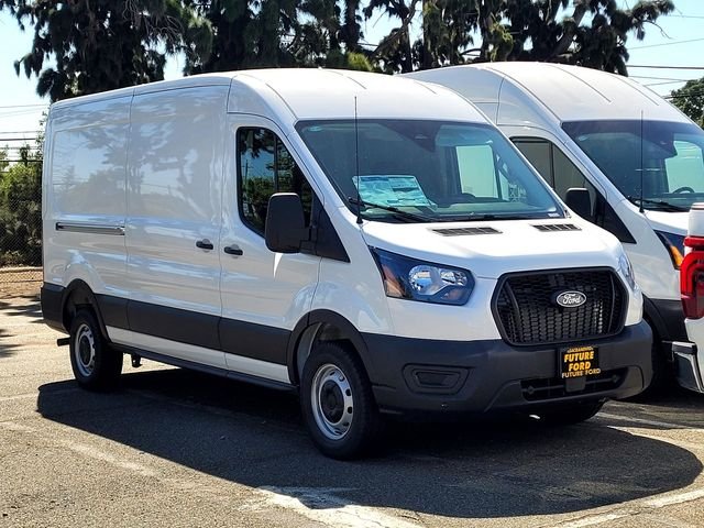 2026 Ford Transit 150 Med Roof 148 WB's photo