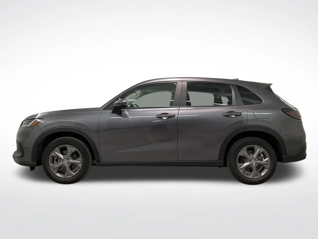 2026 Honda HR-V LX - Photo 30
