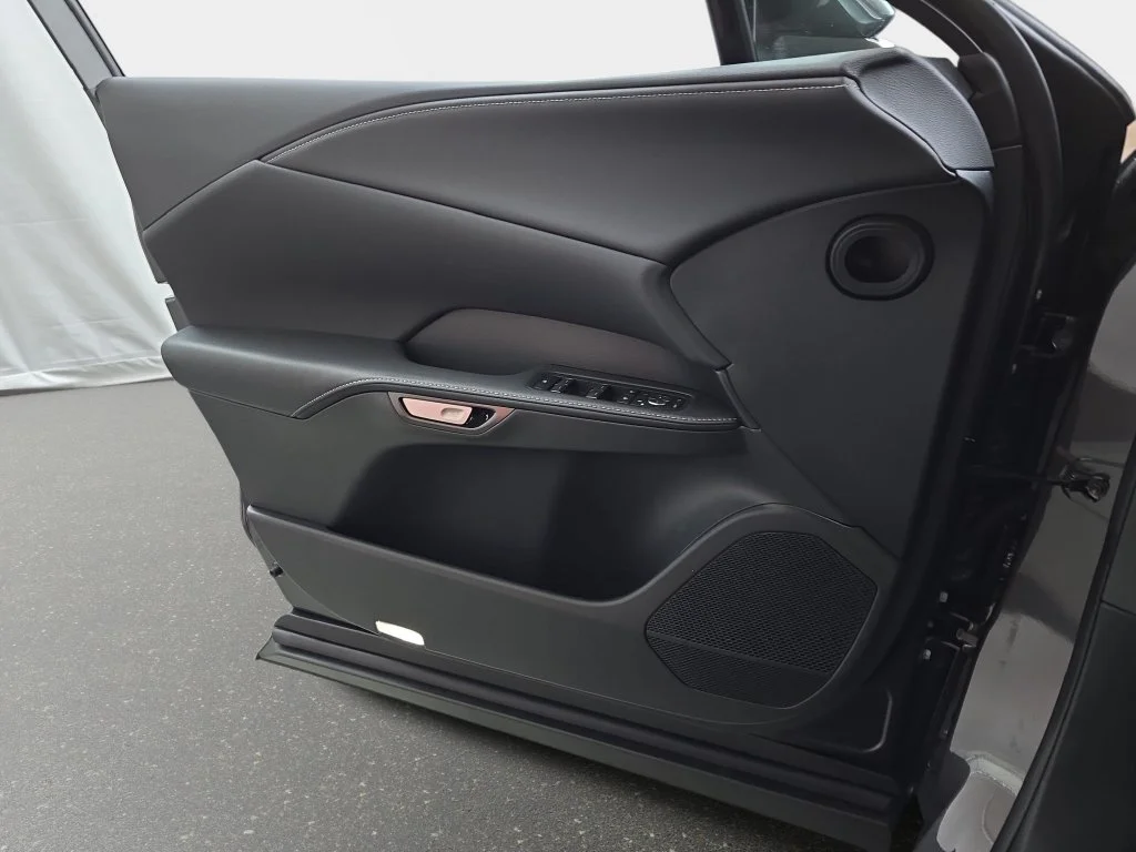 New 2026 Cloudburst Gray Lexus PREMIUM image 24