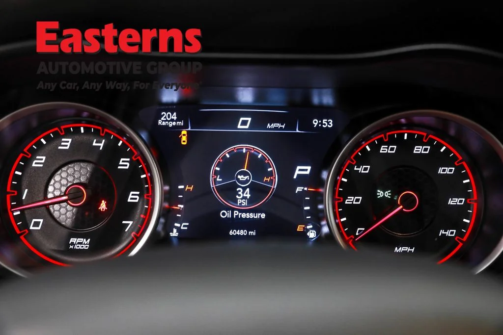 Used 2022 Silver Dodge SXT image 18