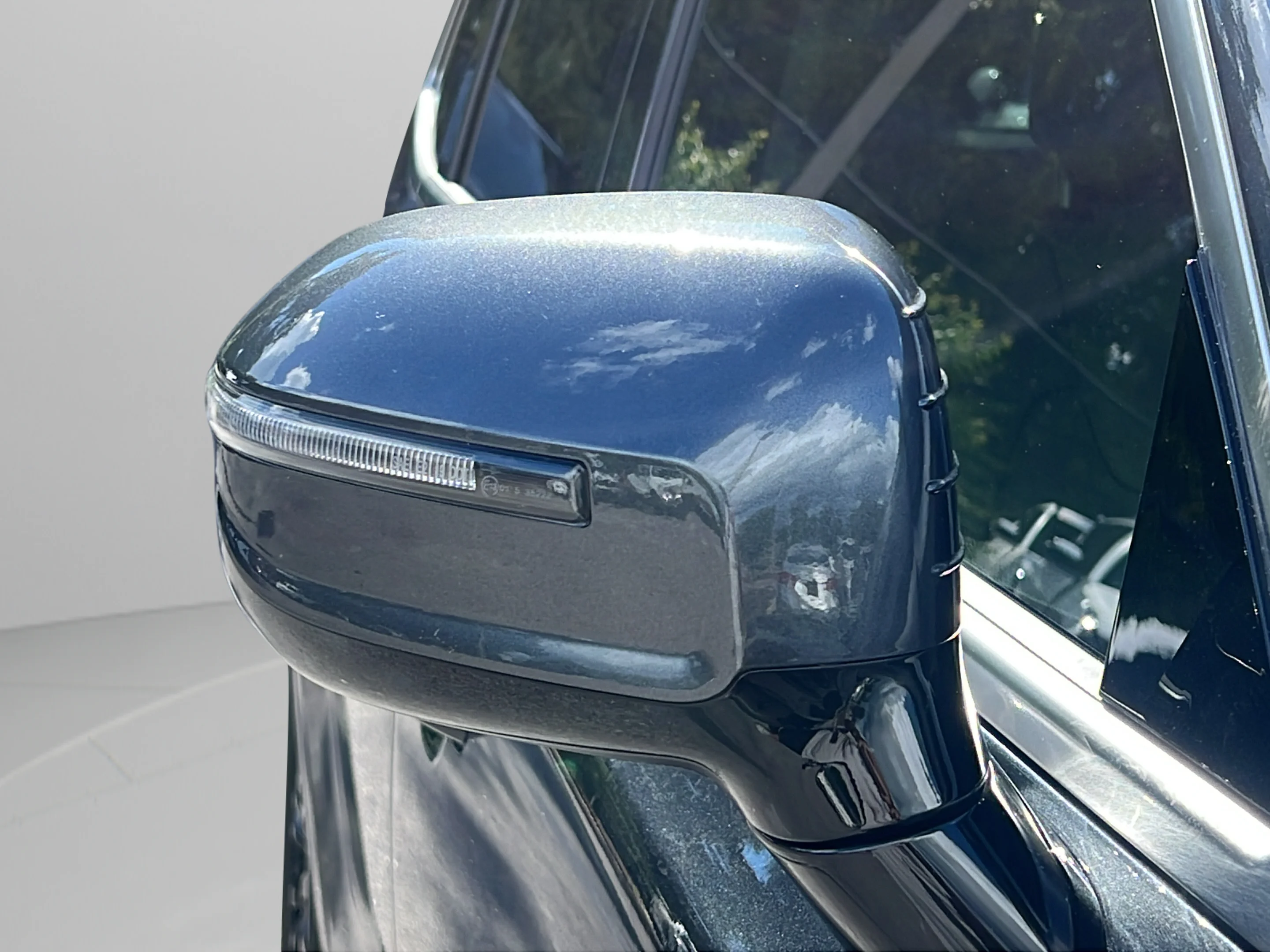 Used 2022 Gravity Grey Kia SX image 28