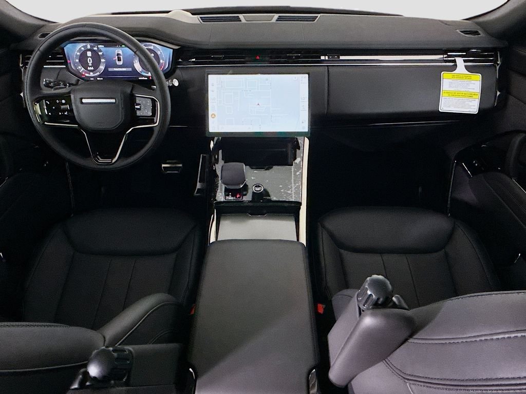 New 2026 Borasco Grey Land Rover Dynamic SE image 14