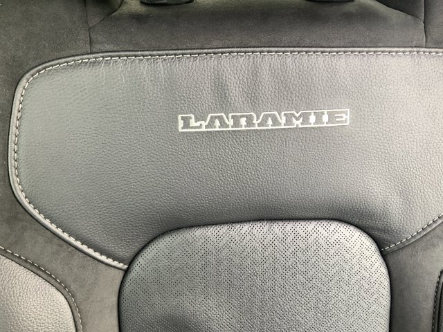 2026 RAM 1500 Laramie - Photo 52