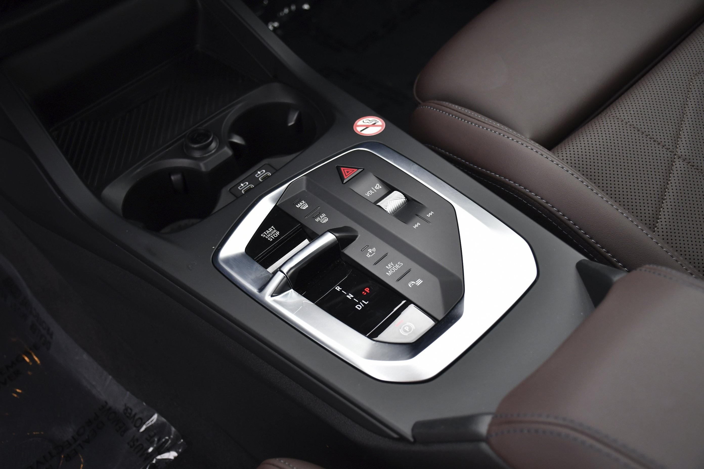 Used 2026 White BMW 228 image 12