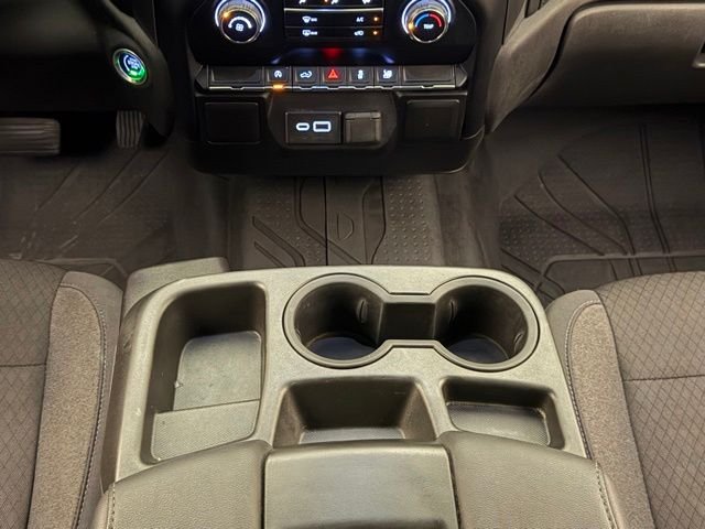 Used 2020 Summit White Chevrolet RST image 28