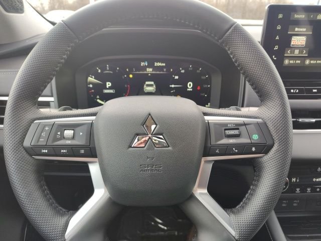 New 2026 Blue Mitsubishi SE image 15