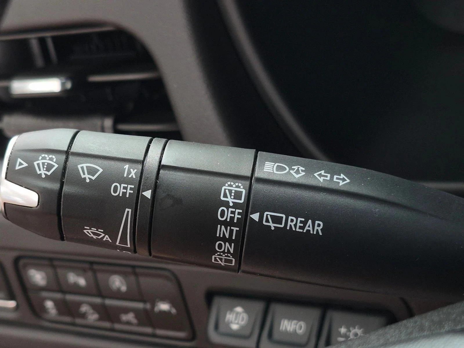 Used 2024 Dark Ash Metallic Chevrolet High Country image 7