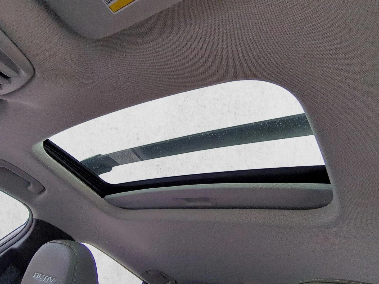 Used 2025 Summit White Chevrolet ACTIV image 15