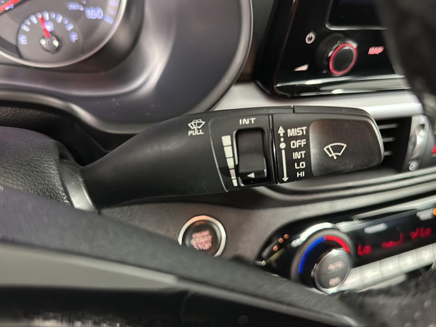 Used 2023 Gravity Gray Kia GT-Line image 27
