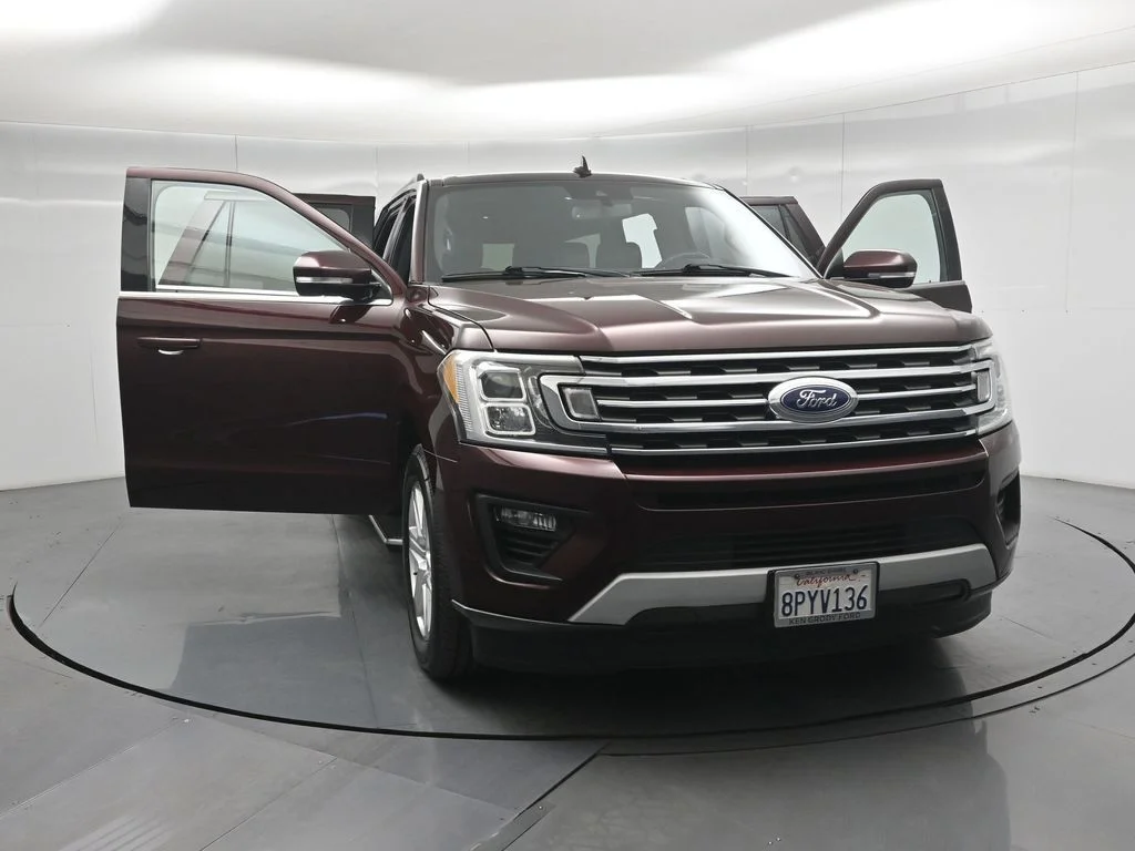Certified Used 2020 Red Ford XLT image 30