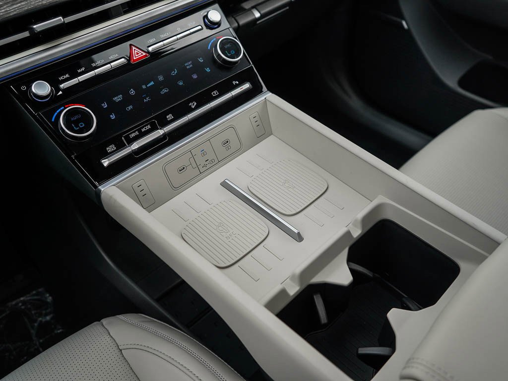 2026 Hyundai Santa Fe Calligraphy - Photo 28
