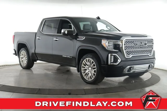 2019 GMC Sierra 4WD Crew Cab Short Box's photo