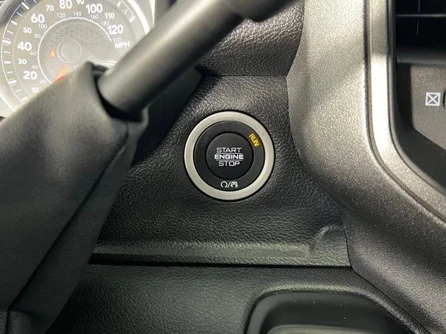 2026 RAM 2500 Tradesman - Photo 19