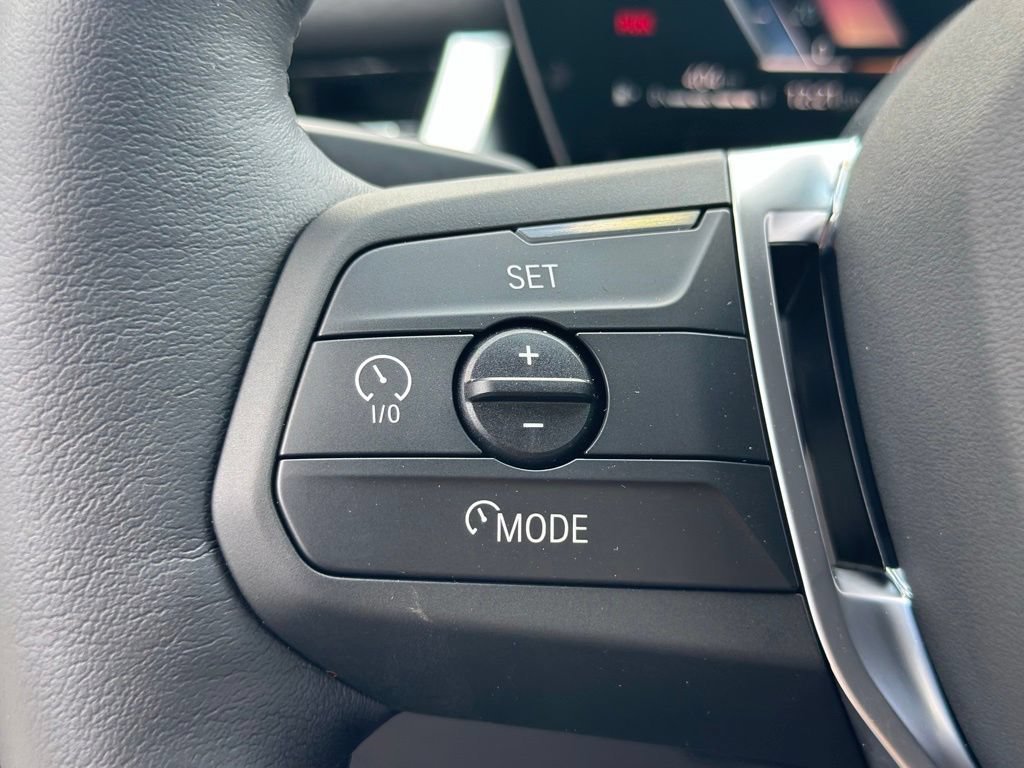 New 2026 Skyscraper Grey Metallic BMW xDrive28i image 32