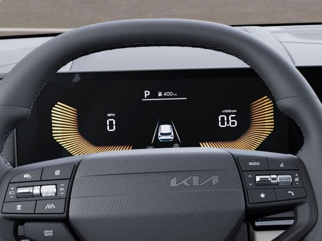 New 2026 Panthera Metal Kia EX image 48