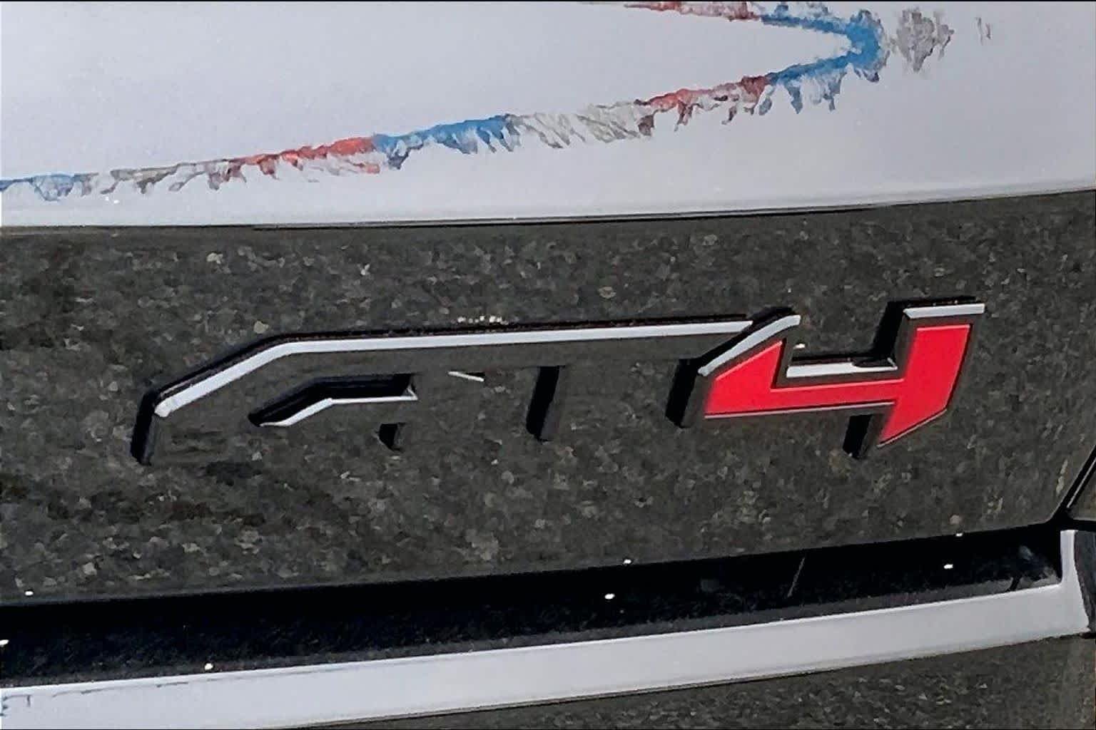 2026 GMC Terrain AT4 - Photo 15