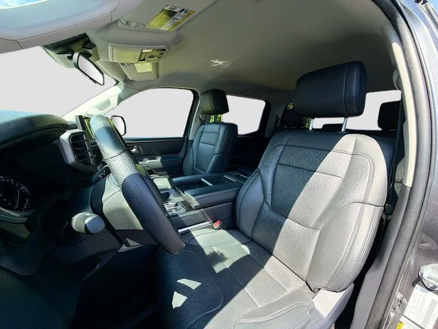 Used 2023 Gray Toyota SR5 image 11