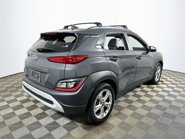 Certified Pre-Owned 2023 Hyundai Kona SEL