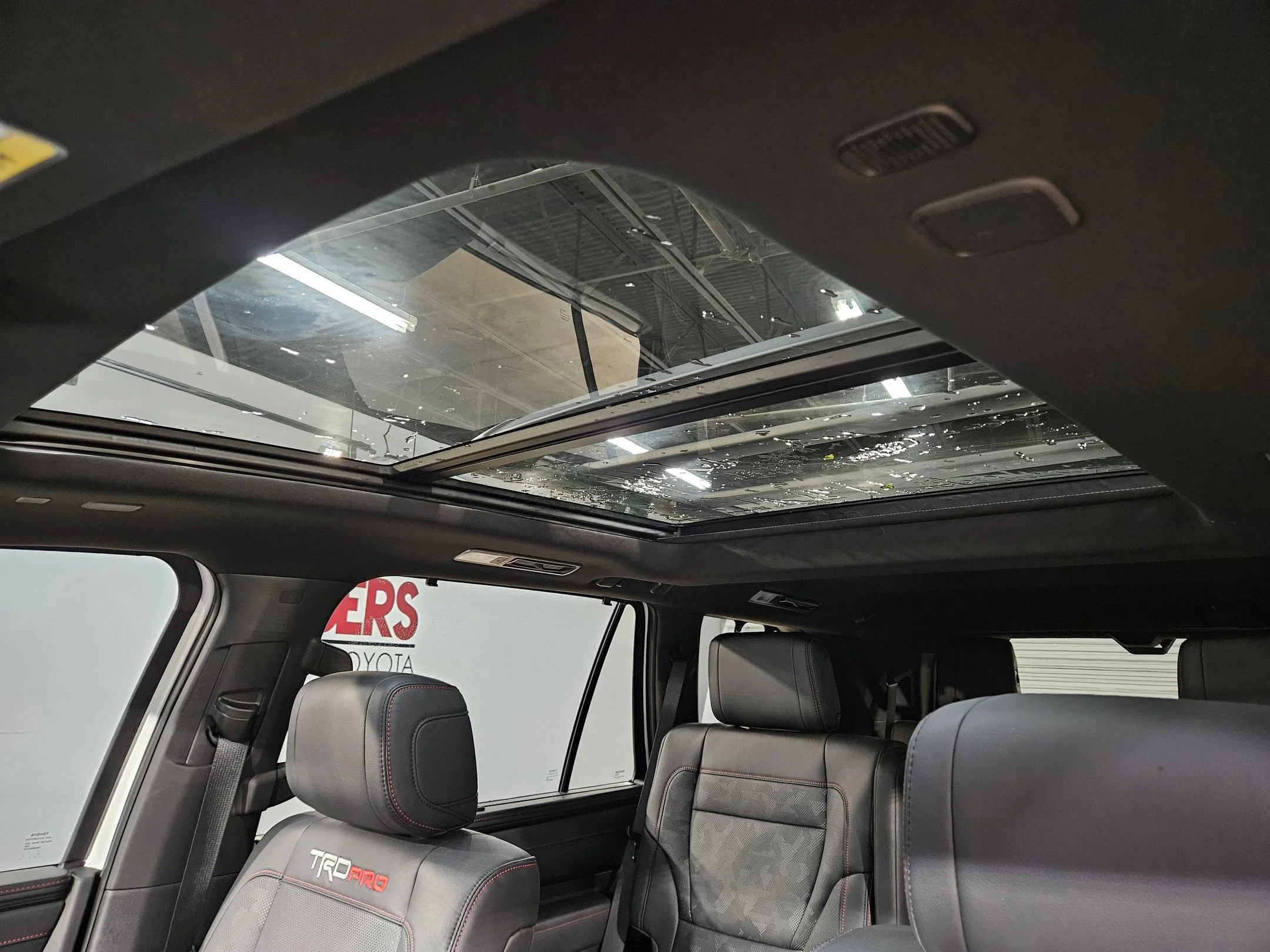 Certified Used 2026 Ice Cap Toyota TRD Pro image 25