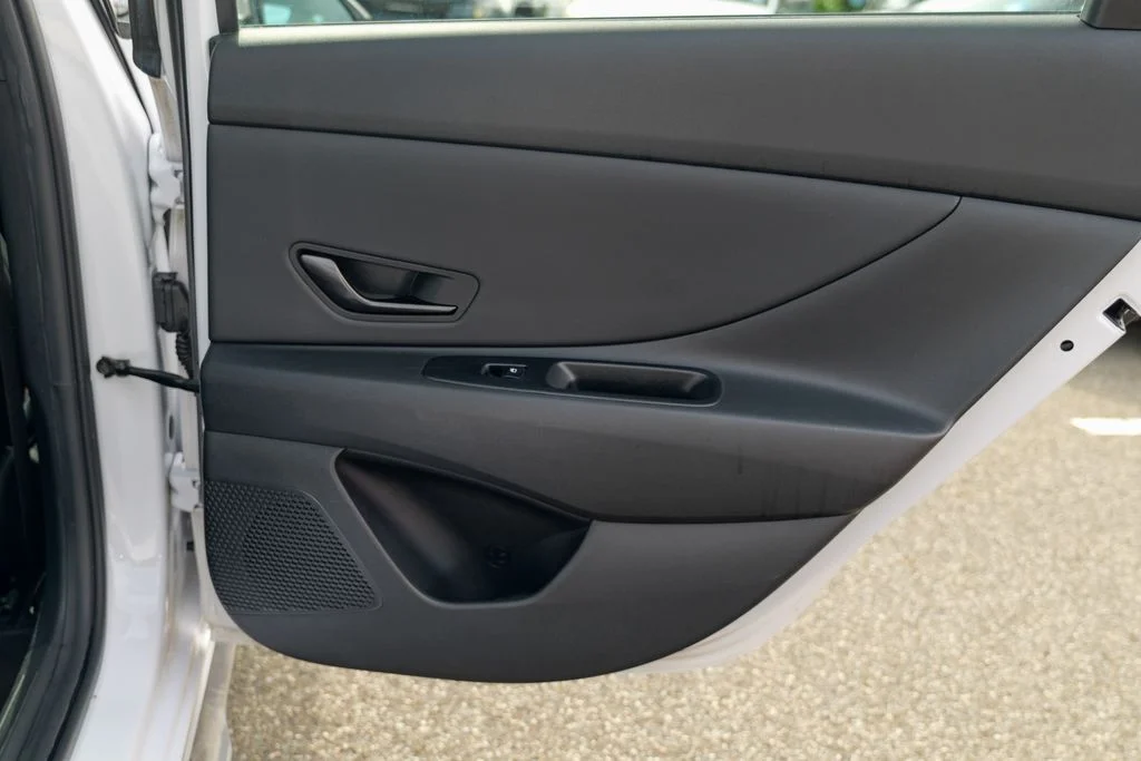 Used 2021 Ceramic White Hyundai N Line image 29