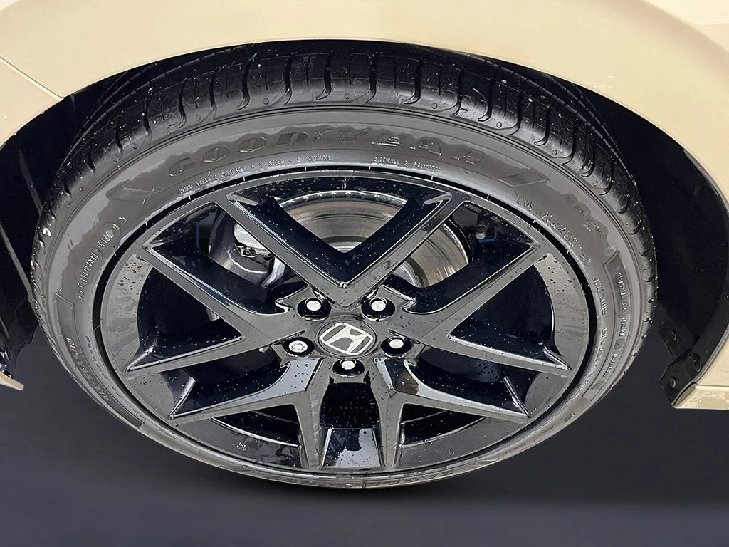 New 2026 Sand Dune Honda Sport image 11