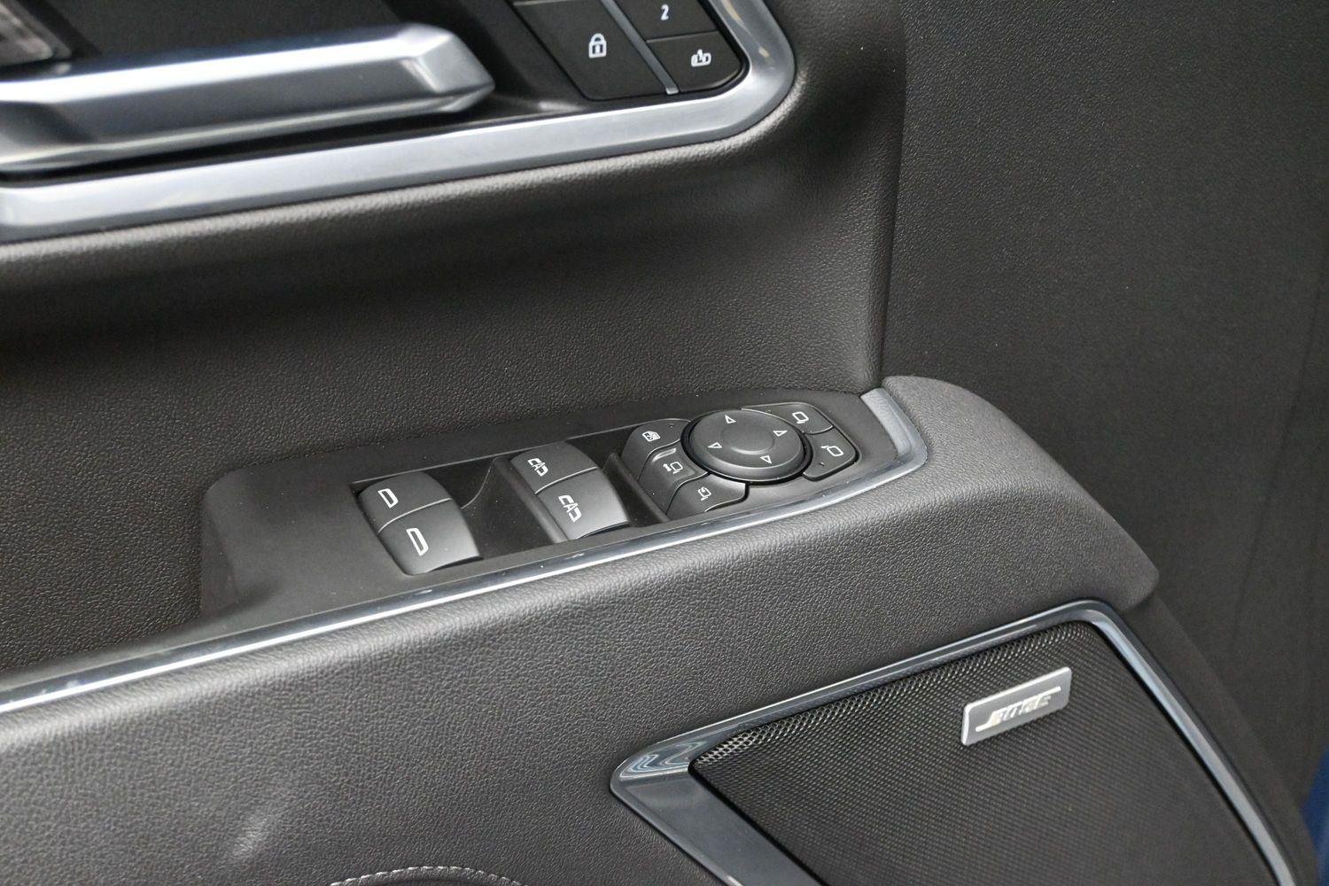 2025 Chevrolet Silverado 2500HD LTZ - Photo 11