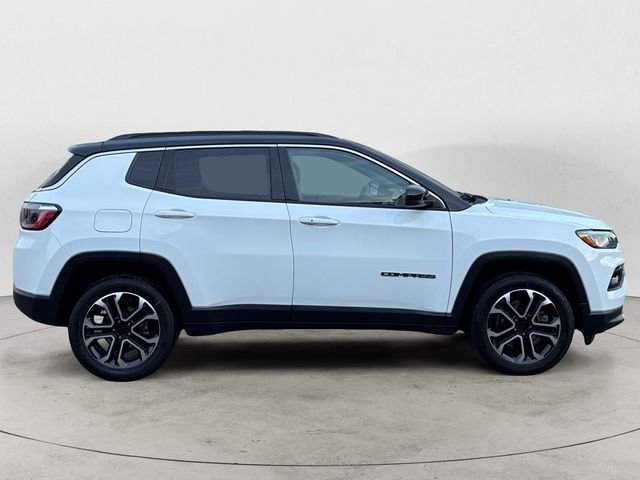 2023 Jeep Compass Limited - Photo 6