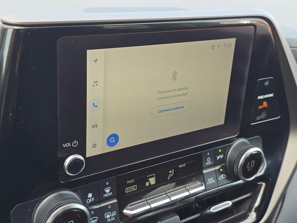 Used 2023 Gray Toyota L image 31