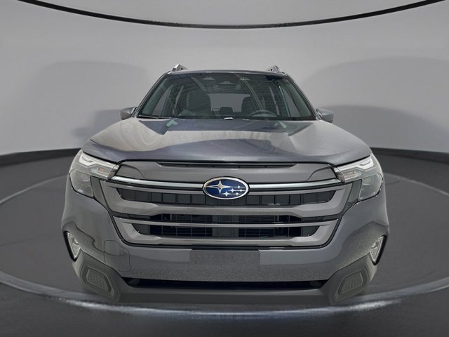 New 2026 MAGNETITE GRAY METALLIC Subaru Premium Hybrid image 8