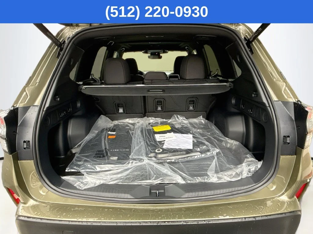 New 2026 Green Subaru Premium image 32