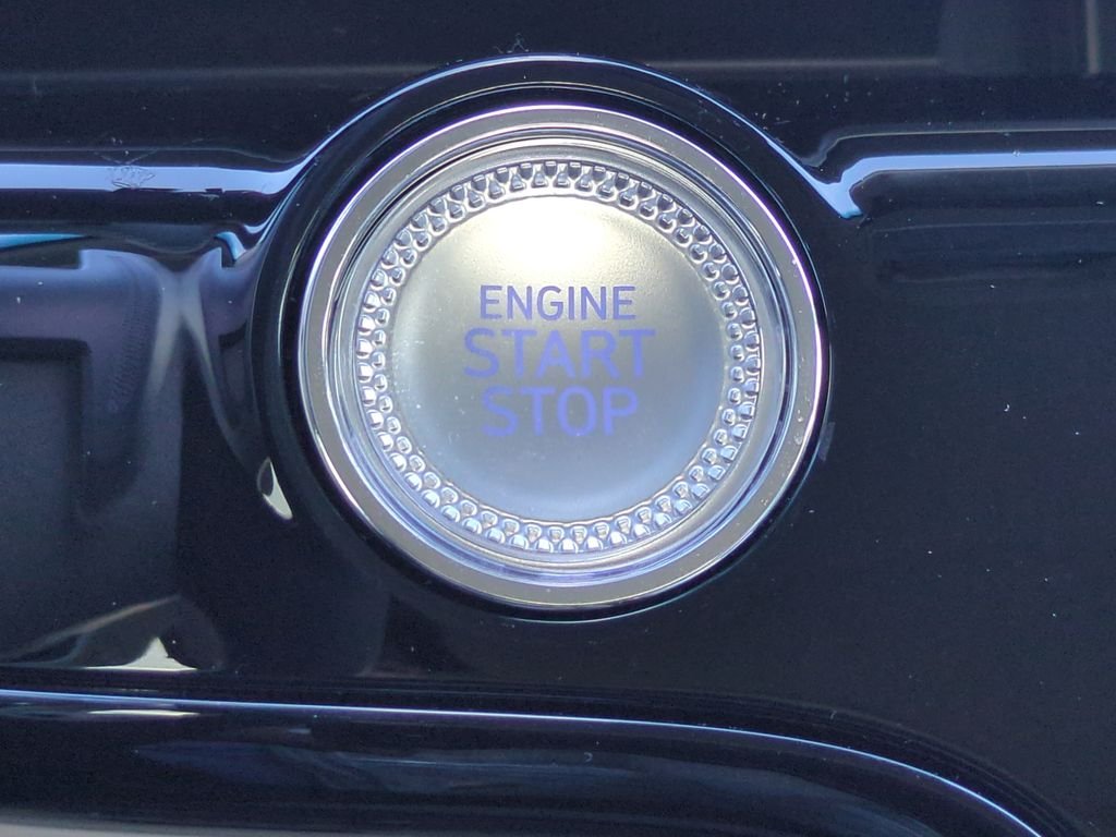 New 2026 Blue Genesis 2.5T SPORT PRESTIGE image 28