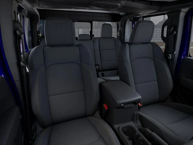 New 2026 Reign Exterior Paint Jeep Sport S image 9