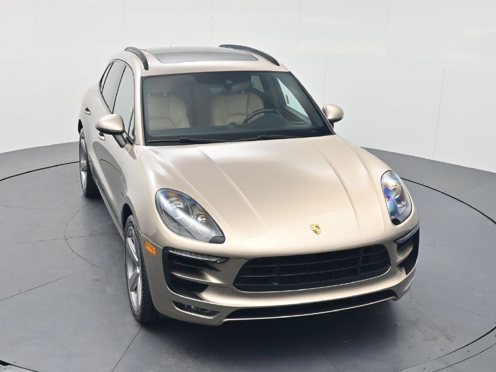 Used 2017 Carrara White Metallic Porsche GTS image 40