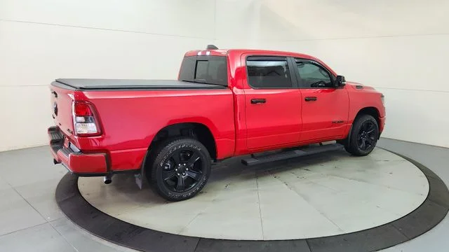 Used 2023 Red Ram Big Horn/Lone Star image 10