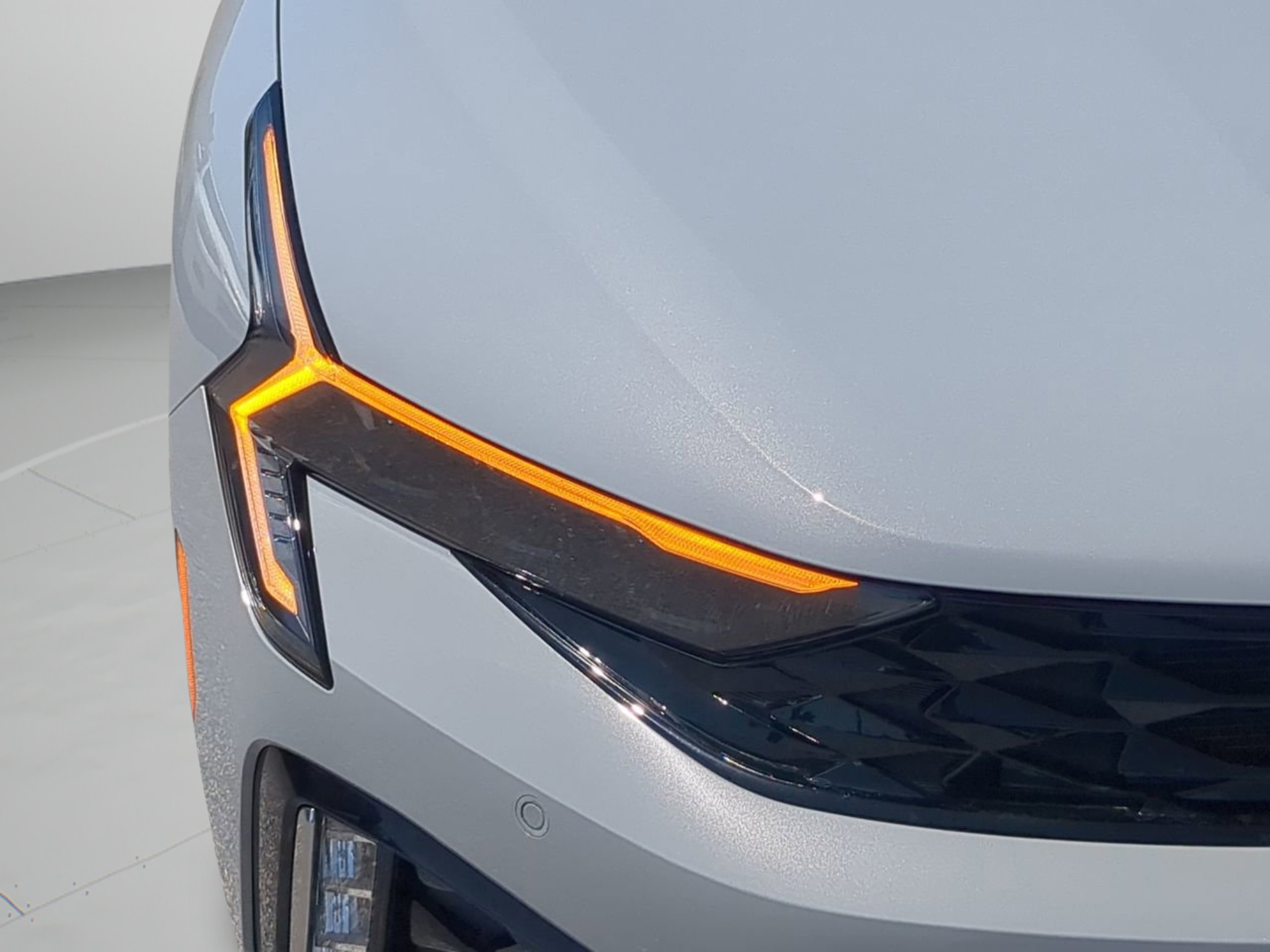 New 2026 Wolf Gray Kia GT-Line image 12