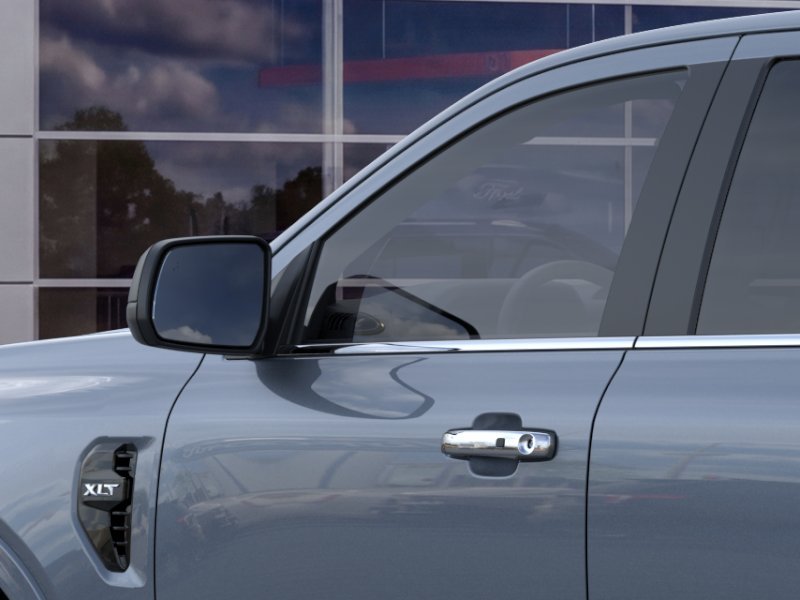 2024 Ford Ranger XLT - Photo 20