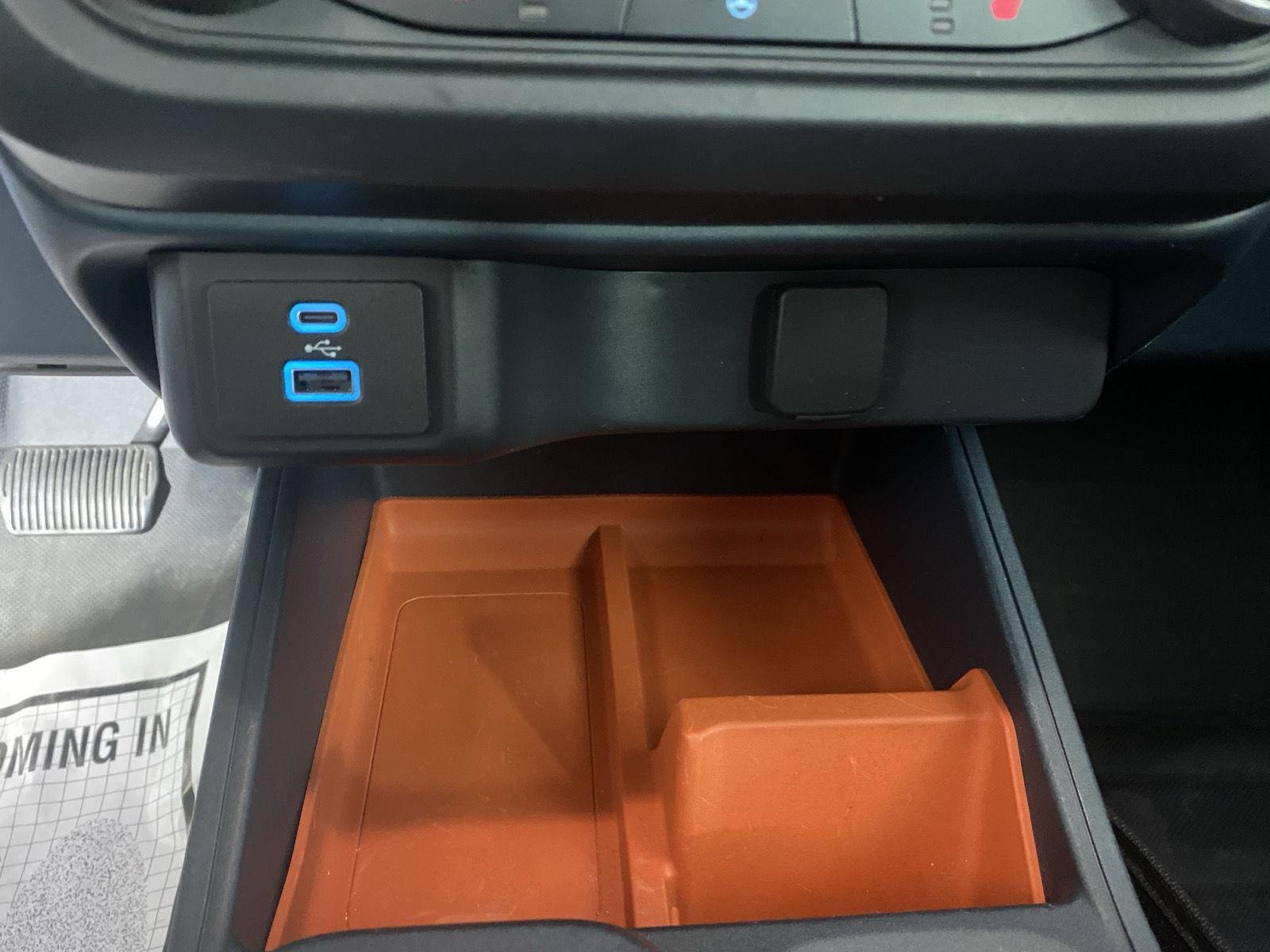 Used 2022 Carbonized Gray Ford XLT image 13