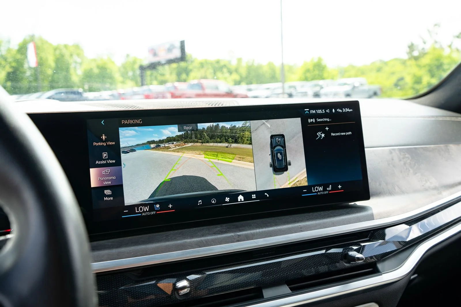 Used 2024 Gray BMW sDrive40i image 25