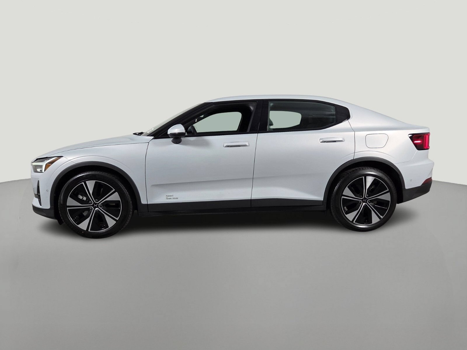 Used 2024 Polestar 2 Plus with VIN YSMFD3KA7RL227644 for sale in Henderson, NV