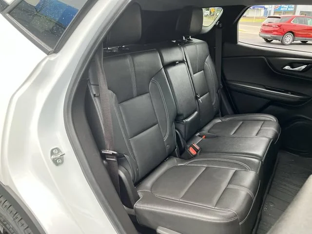 2024 Chevrolet Blazer 3LT - Photo 24