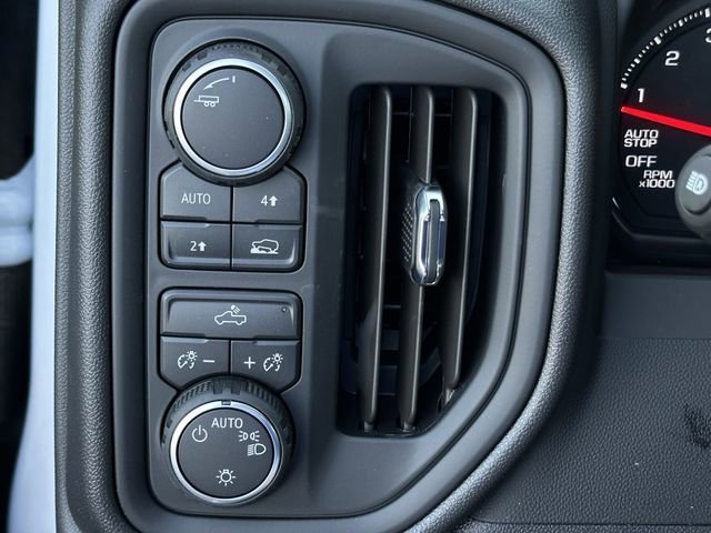 2026 Chevrolet Silverado 1500 Work Truck - Photo 17