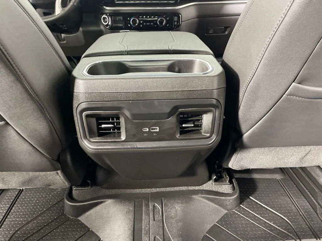 Used 2025 Blue Chevrolet RST image 22